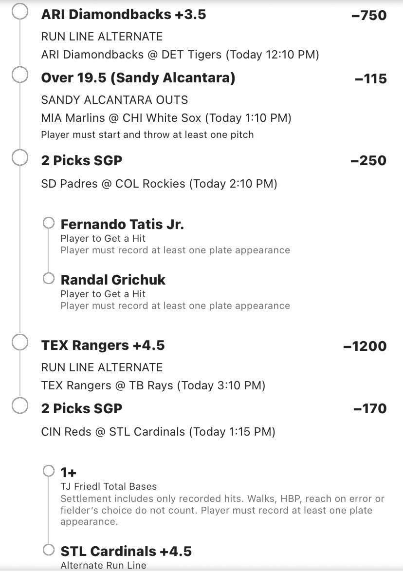 HavingLocks's tweet photo. #HavingEm ☘️🗣️ let’s get paid
#DraftKings #fanduel #sportsbettingpicks https://t.co/7PndgL2iU8