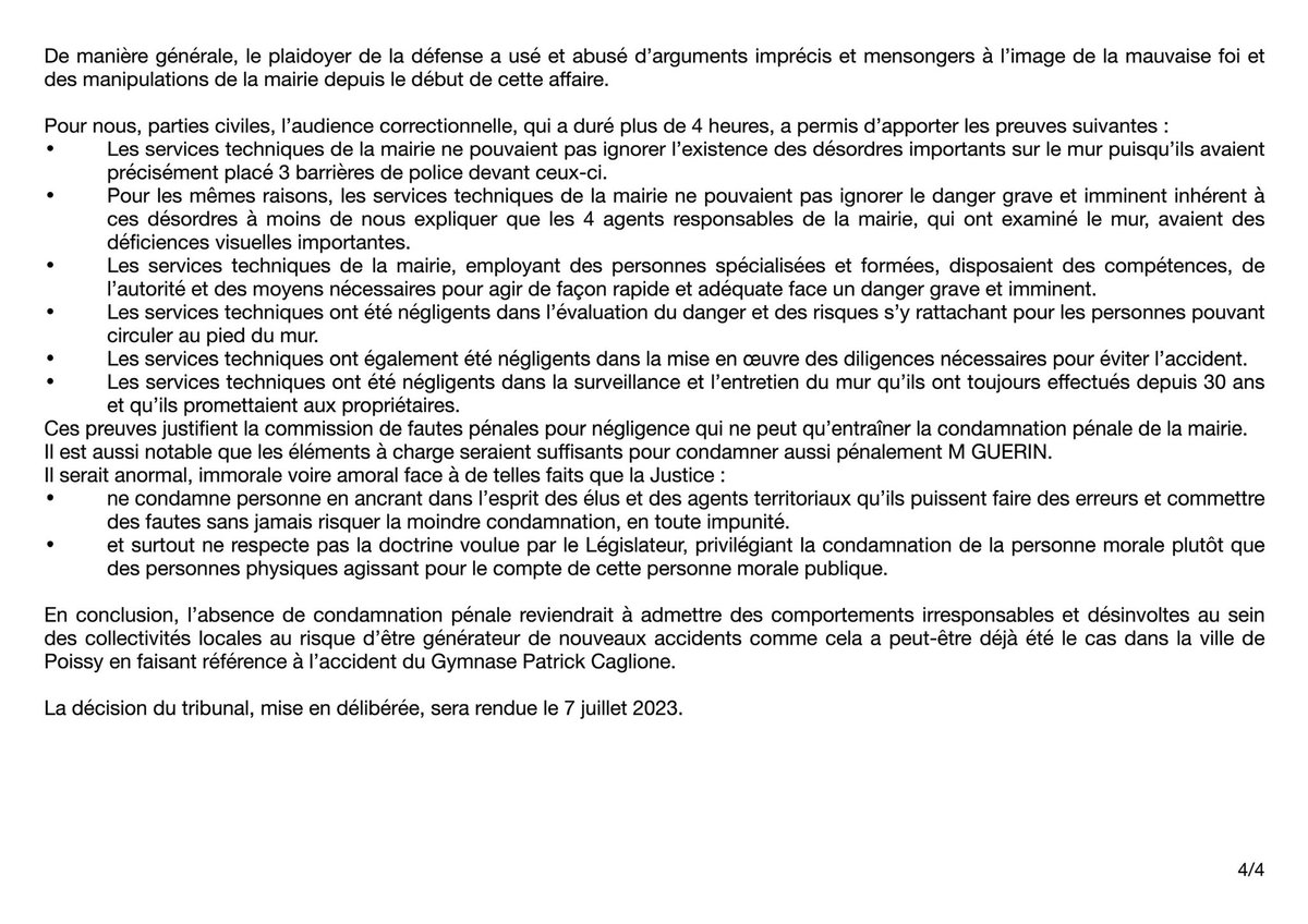 Philippe Poissenot tweet media