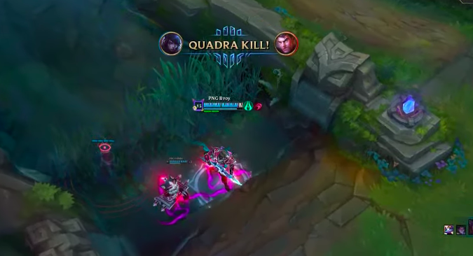 paiN Gaming tweet media