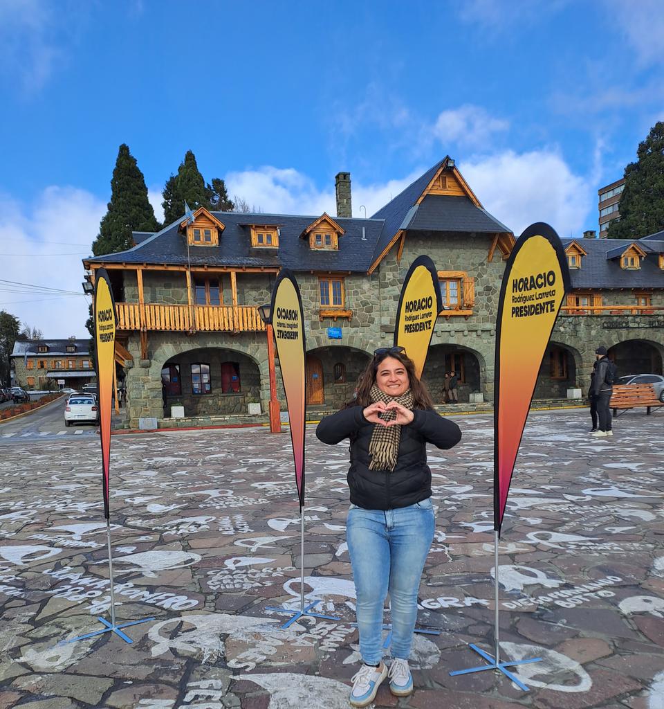 #HagamosElCambioDeNuestrasVidas <a href="/horaciorlarreta/">Larreta</a> 🫶 #H23