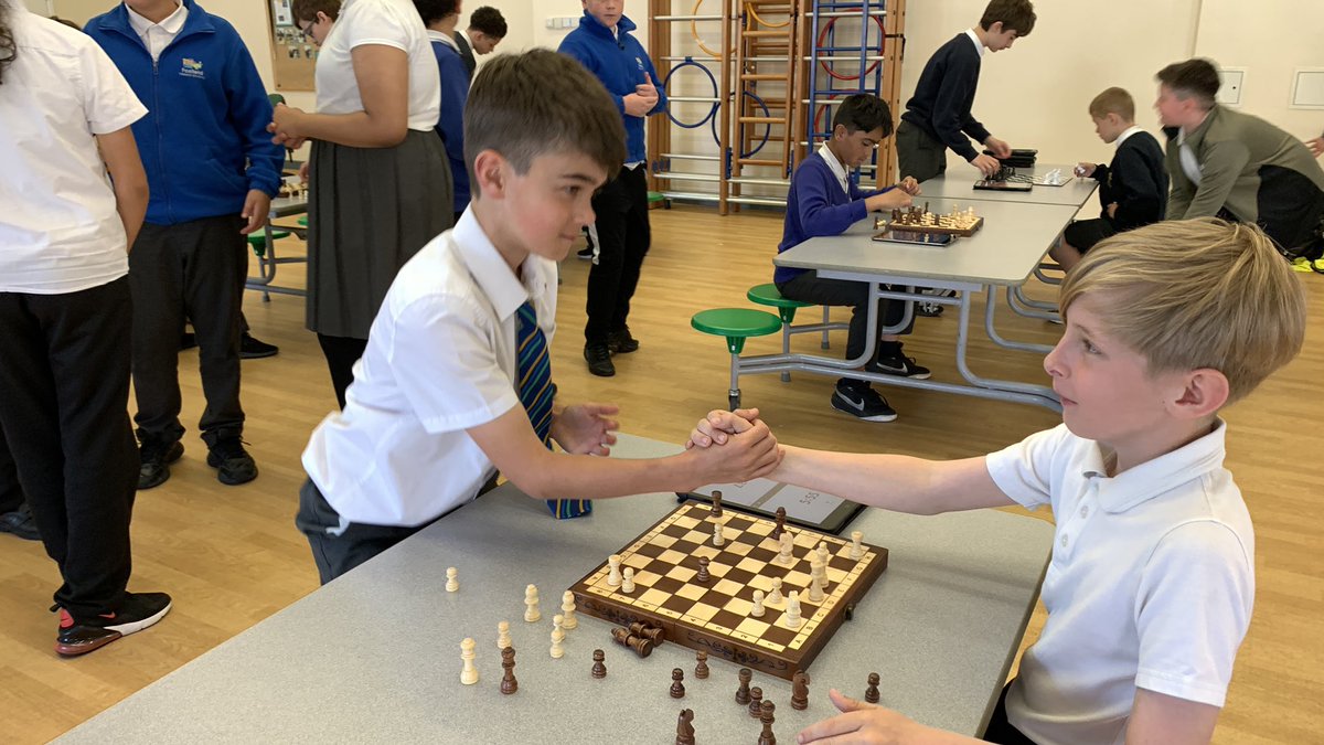 Rockliffe Manor tweet media