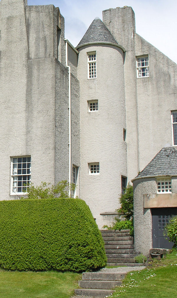 Undiscovered Scotland tweet media