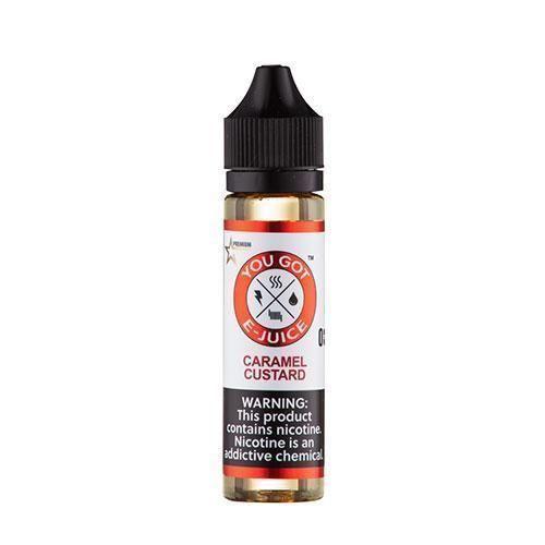 MaxVapingStore's tweet photo. Caramel Custard #vaping #vapereviews
$14.99
➤ https://t.co/MPNbFVZnr9 https://t.co/TxDK2DjbC8