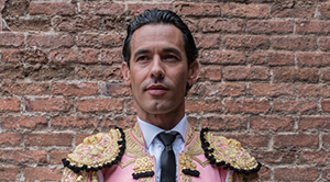 Hoy cumple 44 años el diestro madrileño <a href="/ivanvicente95/">ivan vicente</a>, natural de Soto del Real. Felicidades torero portaltaurino.net/enciclopedia/d…