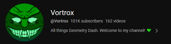 Geometry Dash Today tweet media