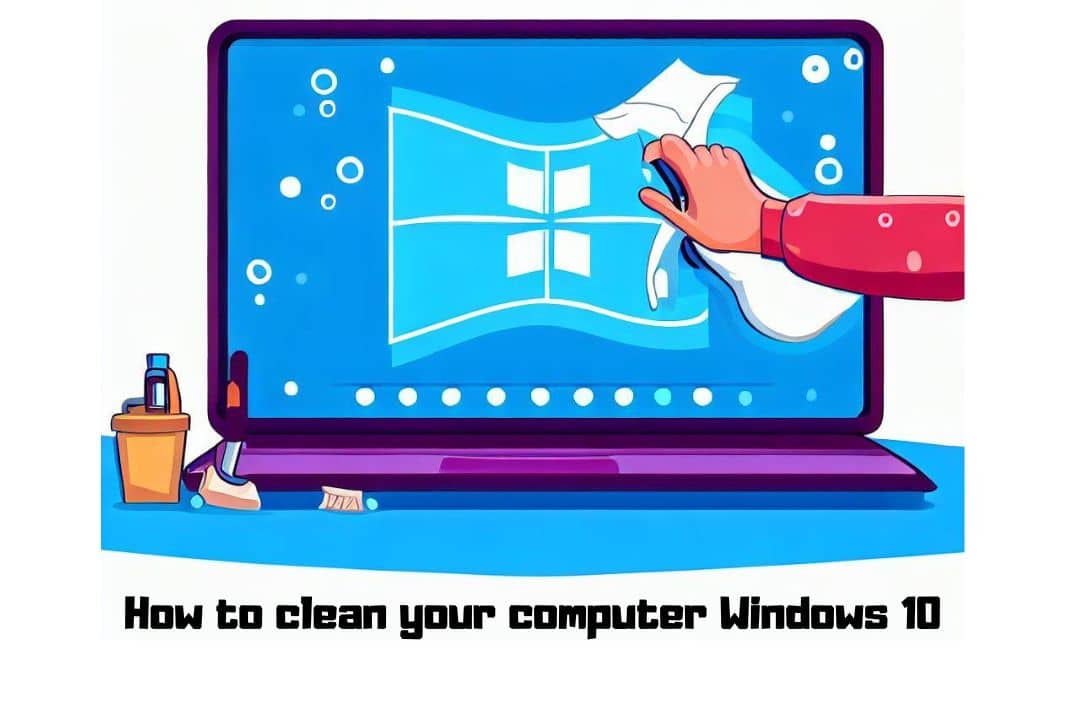 Tecbluetooth's tweet image. Do you want to avoid your Windows 10 computer running slow, freezing up, or cluttering with unnecessary files and apps? Don&apos;t worry; you&apos;re not alone. #W10Cleaning #PCMaintenance #TechCleanup #Windows10Cleaning

techbluetooth.com/how-to-clean-y…