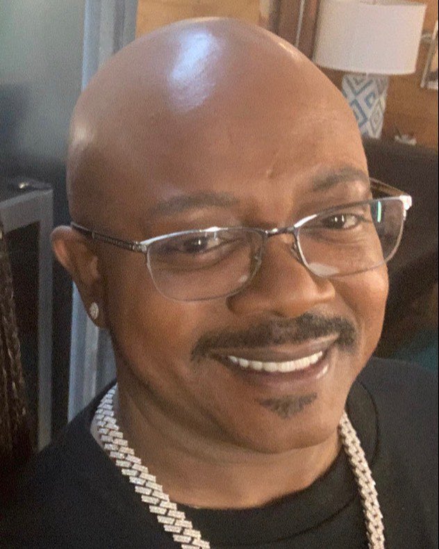 K-Ci Hailey tweet media