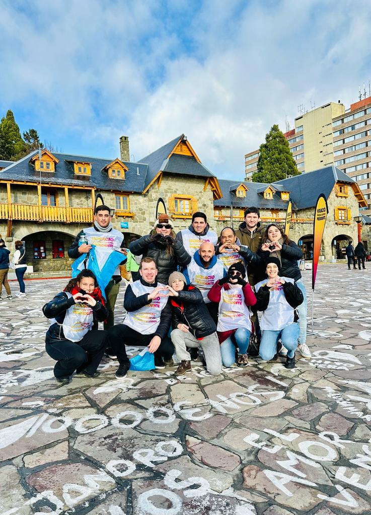 #HagamosElCambioDeNuestrasVidas <a href="/horaciorlarreta/">Larreta</a> 🫶 #H23