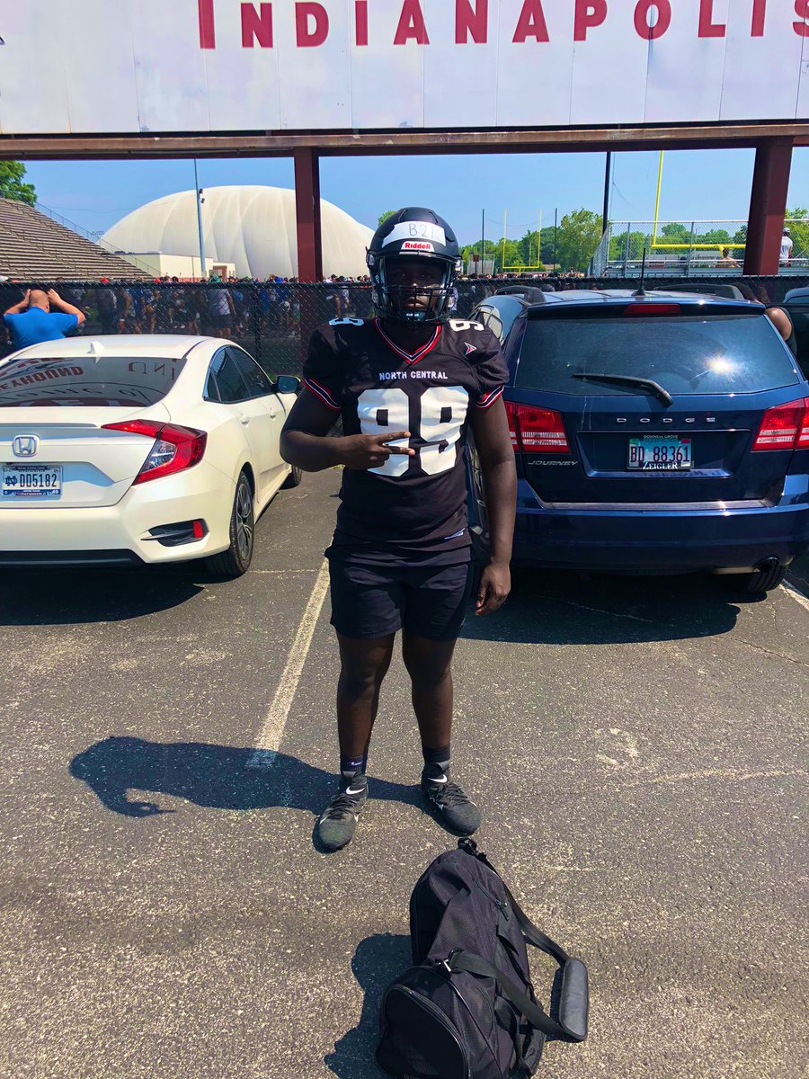 KingSolo99 tweet media