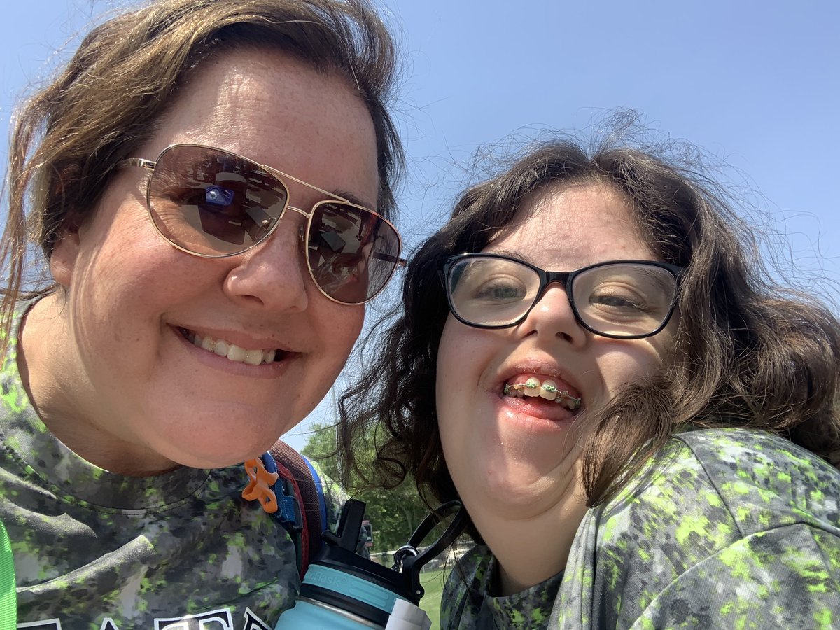 Anna is State Champion!! #99Learns <a href="/D99TF/">D99 SO Track & Field</a>