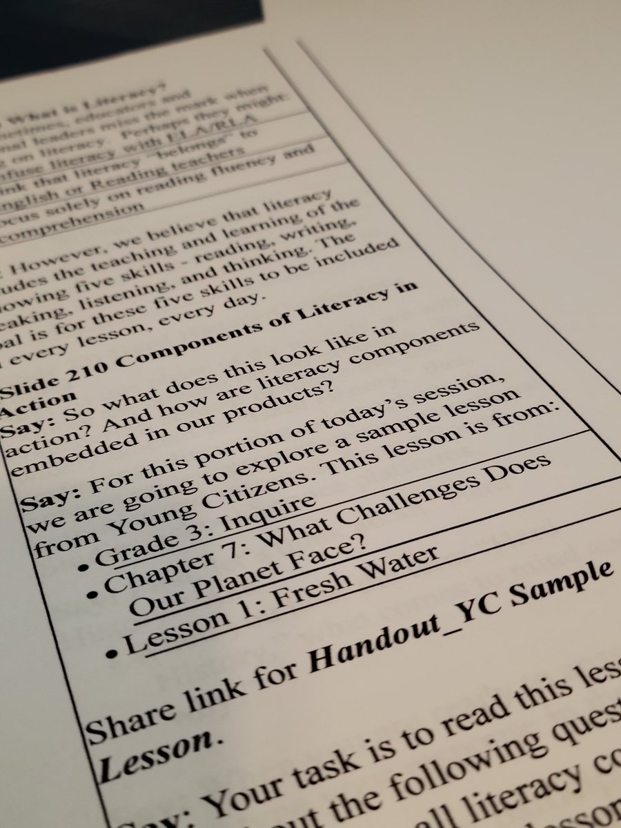 montra_rogers's tweet image. Just out here on a Saturday doing Social Studies things. 

@SocialStudiesSS Partnerships and Instruction Specialists Onboarding

Module 2: Content and Curriculum Review #PartnershipsAndInstruction #DiscoverDevelopDeploy #HardHistory #ContentReview