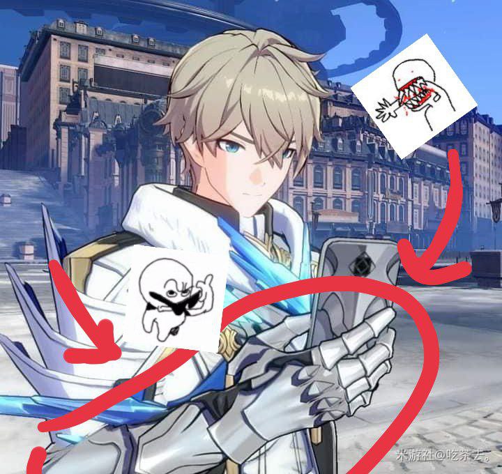 salossalatom's tweet image. перчатка или протез?
мне больше второе нравится
#Gepard #sampard