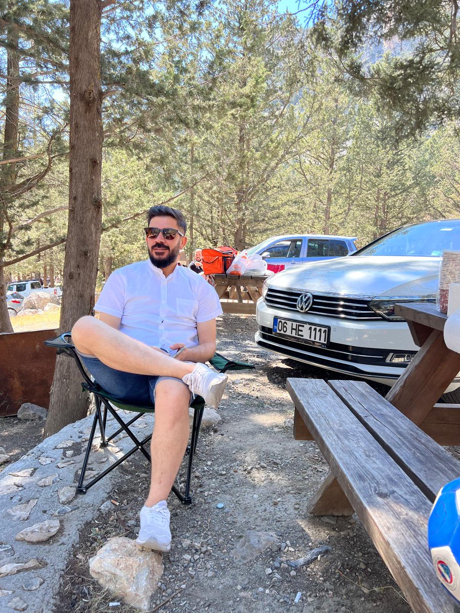 Viranşehirliyim ama "Şelengo" degilim.