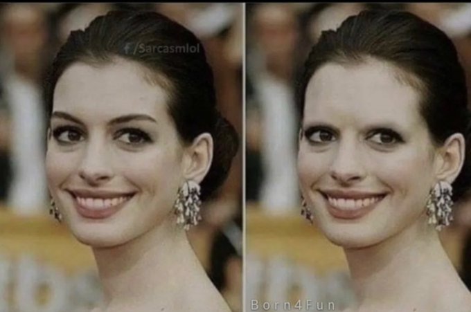 Rainmaker1973's tweet photo. The influence of eyebrows on attractiveness and aesthetics has been appreciated for centuries. They also play a crucial role in several conditions, from emotions expression to nonverbal communication and even in face recognition

[full paper: https://t.co/ASWE9uVMqV] https://t.co/26WtNzhakd