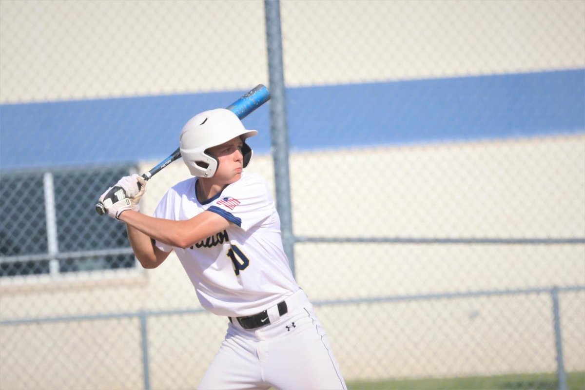 chiltonbaseball's tweet photo. Ryan Pierquet- EWC 2nd Team All Conference OF. Team Award - Fleet of Foot 26 Stolen Bases
@Ryan_Pierquet17 https://t.co/AODniWTj1u