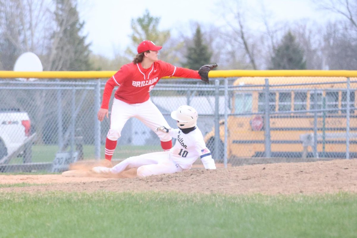 Ryan Pierquet- EWC 2nd Team All Conference OF. Team Award - Fleet of Foot 26 Stolen Bases
<a href="/Ryan_Pierquet17/">Ryan Pierquet</a>