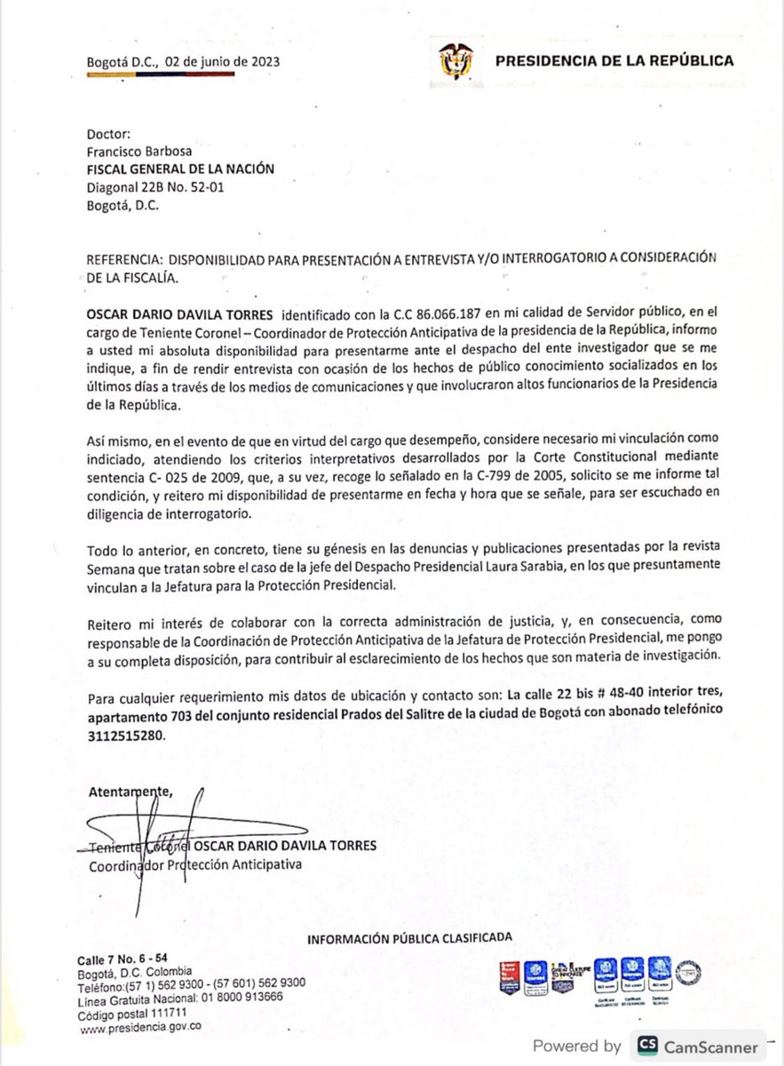 GabrielHades's tweet photo. @petrogustavo Muy desafortunado y conveniente el suicidio señor Presidente https://t.co/cKmn6aroeD