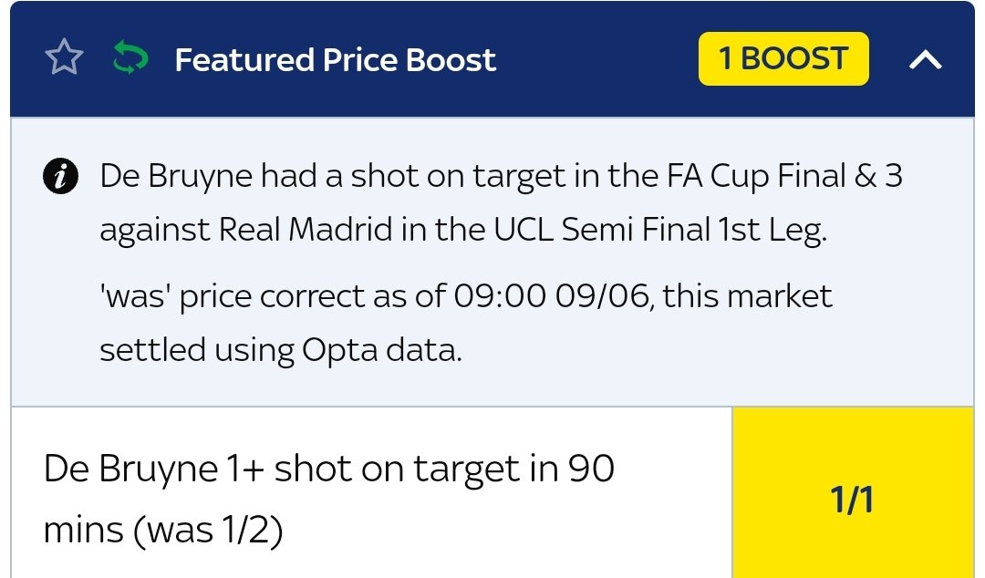 jaylfc1995's tweet photo. @BadManBetting What about this? https://t.co/fwjuu3aOYz