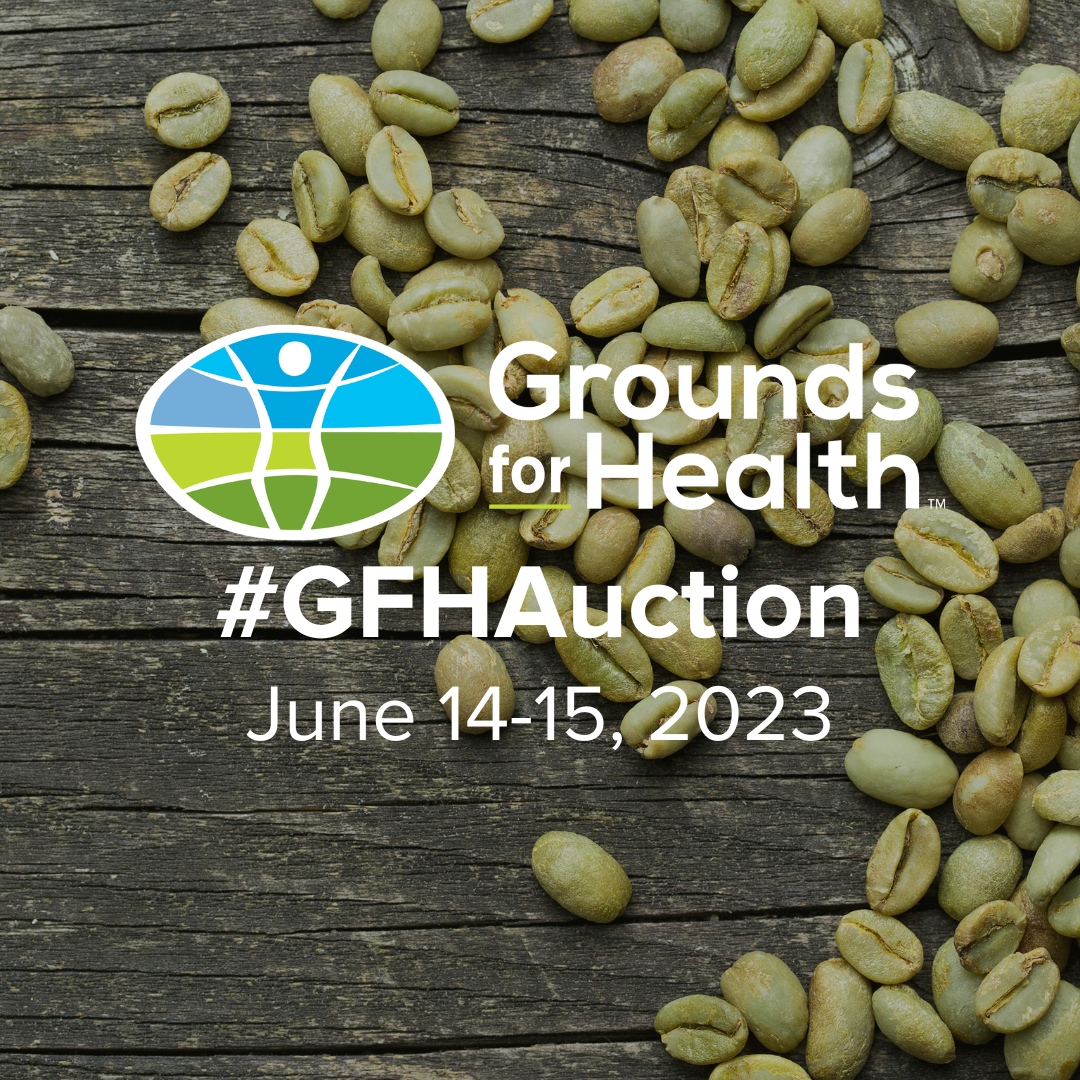 We are so excited to be donating 2 25lb boxes of our Nicaragua Santa Teresa de Mogoton coffee from Ally Open to the Grounds for Health Auction!

l8r.it/Ojew