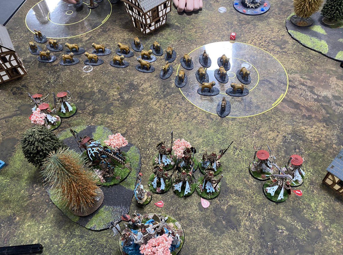 Pro Painted Podcast tweet media