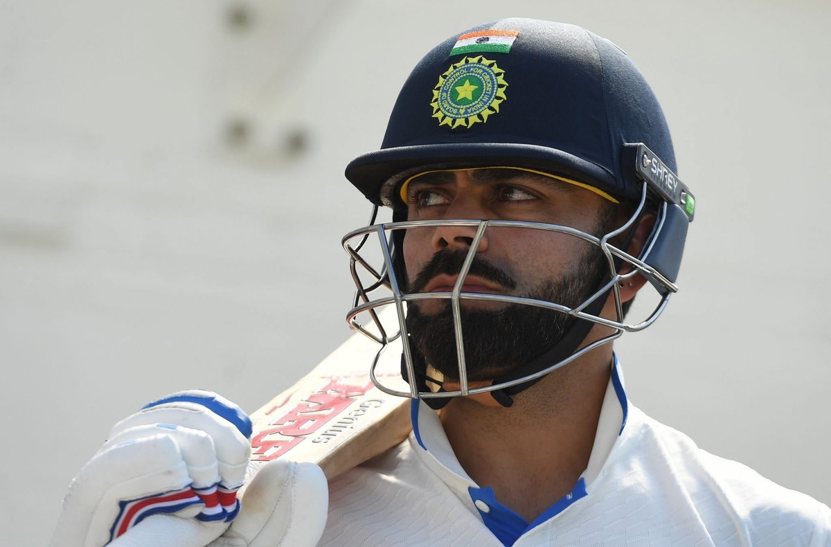 Nithu_Offl's tweet photo. The man, the myth, the legend!
Virat has done it again, scoring a remarkable 5000 runs against Australia in international cricket. A true icon who keeps defying limits and elevating the game to new heights! 🔥 @imVkohli
#INDvAUS #WCTFinal #WCT23 https://t.co/7jyySFWtMb