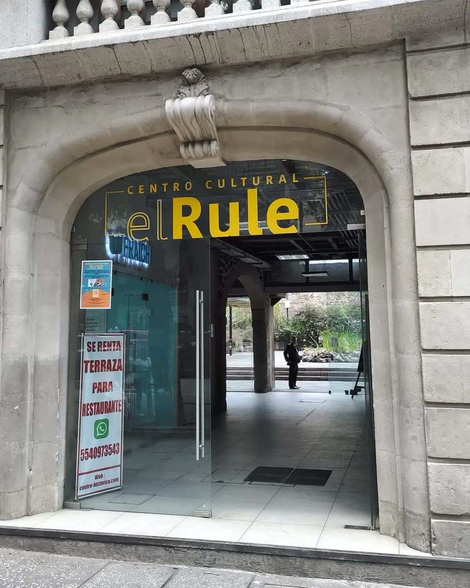 arminis_danchan's tweet image. Ya estamos el Encuentro de Autores de Multiversos NGM! Estamos en el Centro Cultural el Rule, hoy y mañana de 10:00 AM a 5:00 pm
¡Los esperamos!

#arminis #Auriga #cdmx #comicindependiente