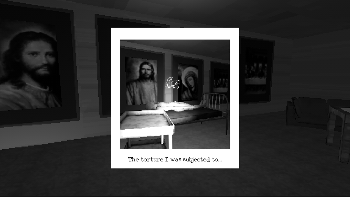 AppleTheCode's tweet image. Just released the full version of my new horror game, Guildenstern. I'm very proud of what I was able to create. Thank you to everyone who supported. You can find the game on my itch page, link in bio, and my game jolt page, link below ^~^
#horror 

gamejolt.com/@Apple952