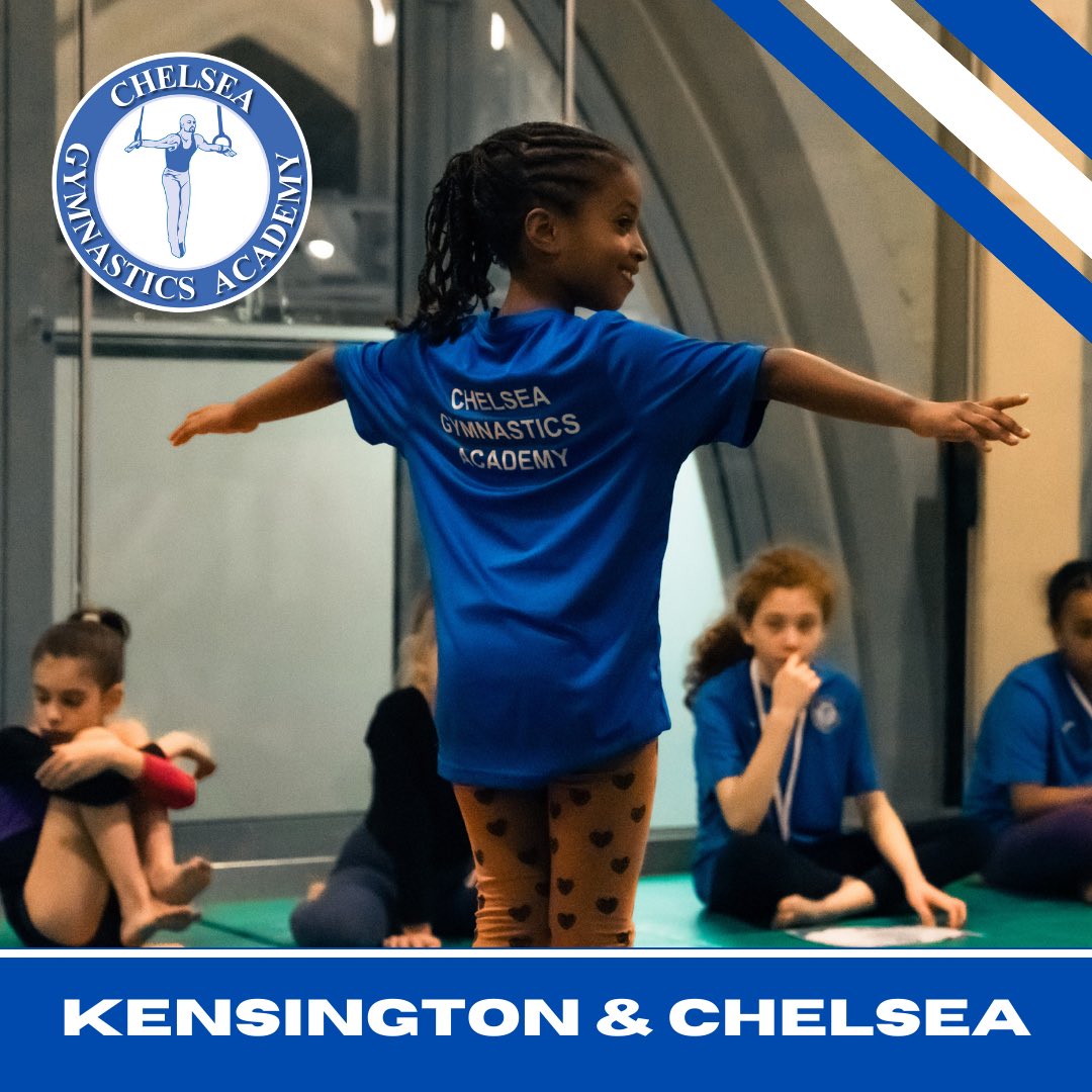 KensingtonGymW8's tweet photo. Learning the fundamentals of gymnastics at Chelsea Gymnastics π€ΈββοΈππ¬π§
#chelseagymnastics #gymnastics #gymnasticsforkids #gymnasticsforchildren #kensingtonandchelsea #kensington #royalboroughofkensingtonandchelsea #ourrbkc https://t.co/w0Mptjx09Q
