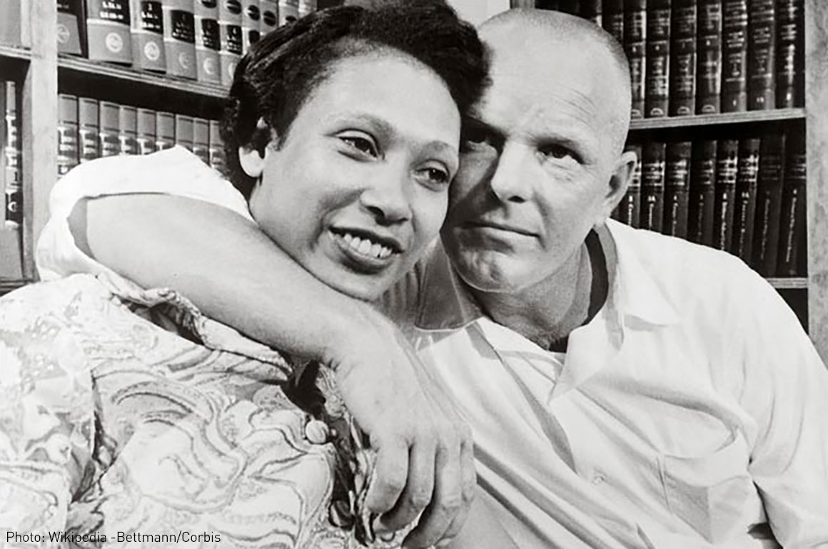 12 June 1967: The U.S. Supreme Court unanimously strikes down state laws prohibiting interracial marriages in Loving v. Virginia. #History #Equality #CivilRights #love #OTD #ad bit.ly/3rdxeQQ amzn.to/3xgaP57
