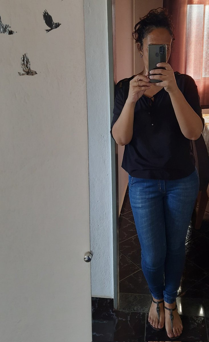 Tatinha ⚘️😉 tweet media