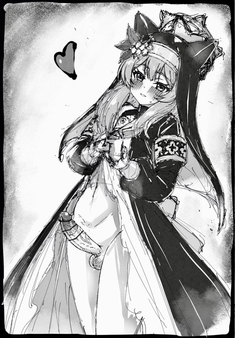 ふたなりブルアカ まとめ https://t.co/6ihAmlj7Lm