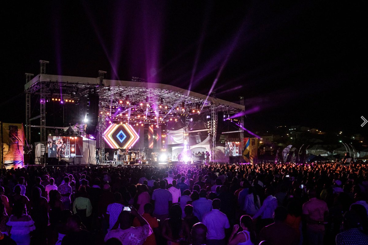 St. Kitts Tourism tweet media