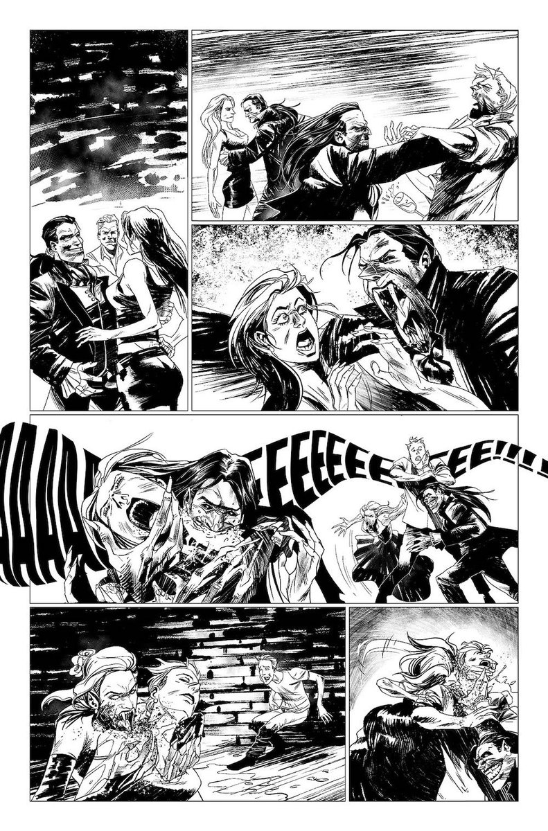 Asylum Press (@asylumpress) on Twitter photo Here’s some interiors to Vampire Macabre: Halloween special #1 cover by #AlyFell <a href="/AlyFell/">Fᴇʟʟ ☥</a> interior art by <a href="/jetzun/">Jethro Morales</a> #JethroMorales This page by <a href="/MoramikeArt/">MORAMIKE ART</a> #MoramikeArt EduMennacomic still available at the Asylum Press shop #comics #horror asylumpress.com/store Here’s some interiors to Vampire Macabre: Halloween special #1 cover by #AlyFell <a href="/AlyFell/">Fᴇʟʟ ☥</a> interior art by <a href="/jetzun/">Jethro Morales</a> #JethroMorales This page by <a href="/MoramikeArt/">MORAMIKE ART</a> #MoramikeArt EduMennacomic still available at the Asylum Press shop #comics #horror asylumpress.com/store