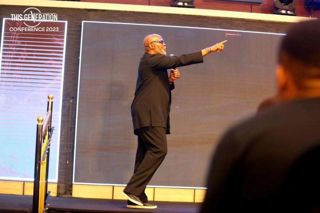 #ThisGen2023 
#BeTheStandard
#SummitBibleChurch
#SummitBCServices