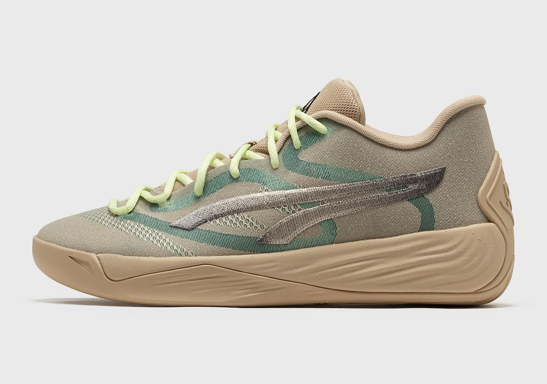 SBDetroit's tweet photo. Breanna Stewart’s PUMA Stewie 2 Comes in Earthy Tones 🌐 https://t.co/waI5BE7POj https://t.co/tG8QOqwVGN