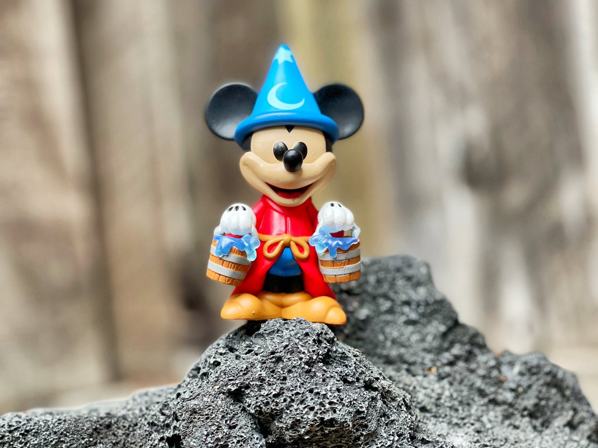 mactds's tweet image. Happy #FunkoSodaSaturday hope that everyone has a magical Saturday!