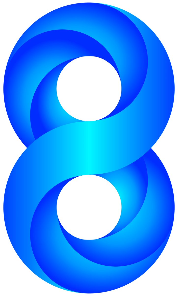 AcikKaynakci's tweet image. Logo - Sekiz _ Eight
@inkscape
#MadeWithInkscape #Inkscape #ArtWithOpenSource