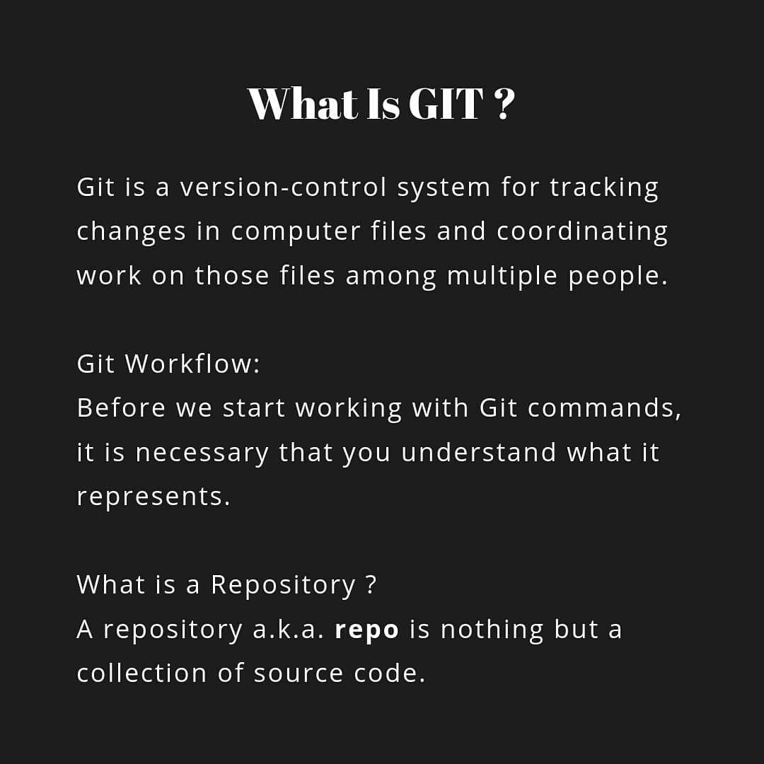 SuleymanAli76's tweet image. How Is It Works Git? Simple Guide #GitHub #versioncontrolsystem #programming #codes