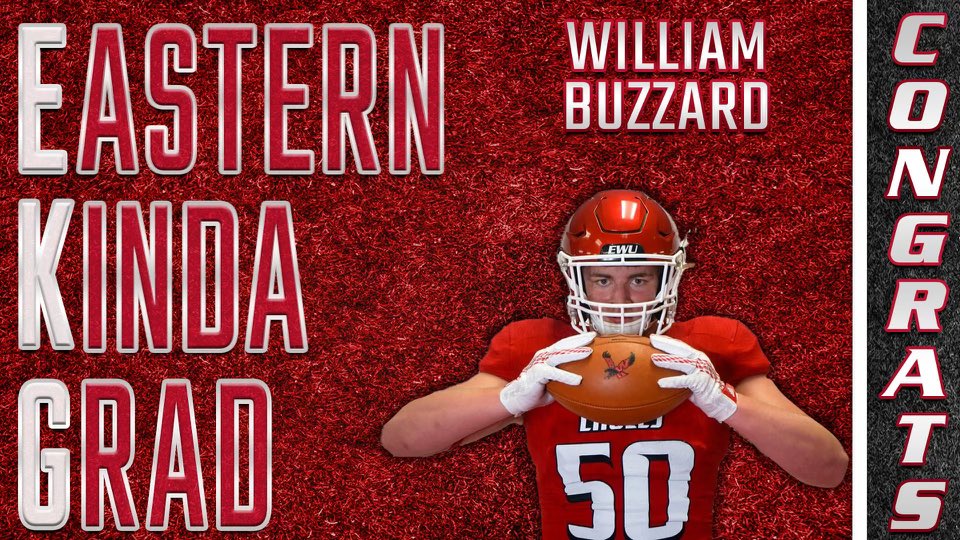 School’s out for summer <a href="/william_buzzard/">William Buzzard</a> #GoEags