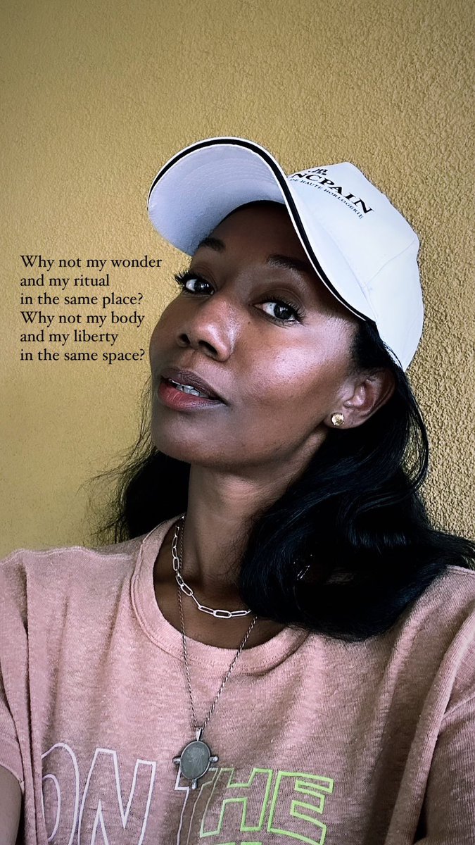 Why not my wonder
and my ritual
in the same place?
Why not my body
and my liberty
in the same space?

— a BTS thought from my forthcoming visual poem for <a href="/PPPSWHealth/">Planned Parenthood of the Pacific Southwest</a>