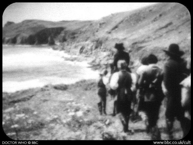 Tim on Twitter "All the location work on The Smugglers looks fantastic