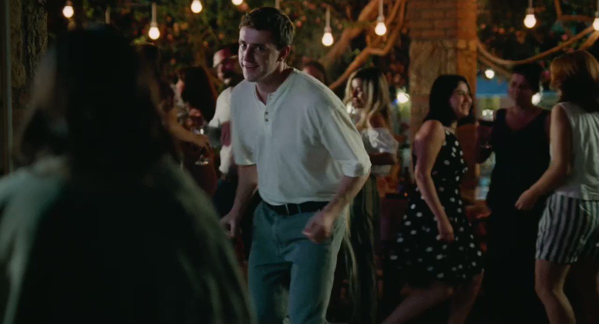 Andy Pandy on Twitter "Favourite film scenes of the decade so far"