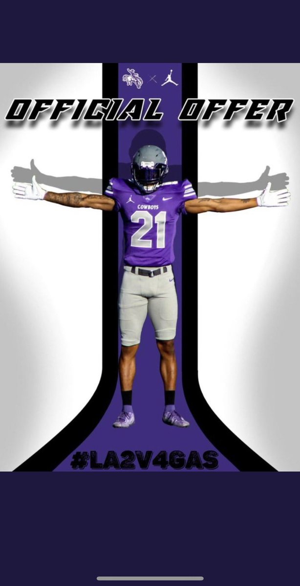 Cade Figg (@figg_cade) on Twitter photo After a great conversation with <a href="/CoachMyers80/">Garrett Myers</a> I’m blessed to receive a offer from <a href="/NMHUFootball/">NMHU Football</a>
<a href="/Coach_Herrera3/">JJ Herrera</a> <a href="/NCSA_Football/">NCSA_Football</a> <a href="/PrepRedzoneNM/">Prep Redzone New Mexico</a> <a href="/GilbreathBob/">Bob Gilbreath</a> After a great conversation with <a href="/CoachMyers80/">Garrett Myers</a> I’m blessed to receive a offer from <a href="/NMHUFootball/">NMHU Football</a>
<a href="/Coach_Herrera3/">JJ Herrera</a> <a href="/NCSA_Football/">NCSA_Football</a> <a href="/PrepRedzoneNM/">Prep Redzone New Mexico</a> <a href="/GilbreathBob/">Bob Gilbreath</a>