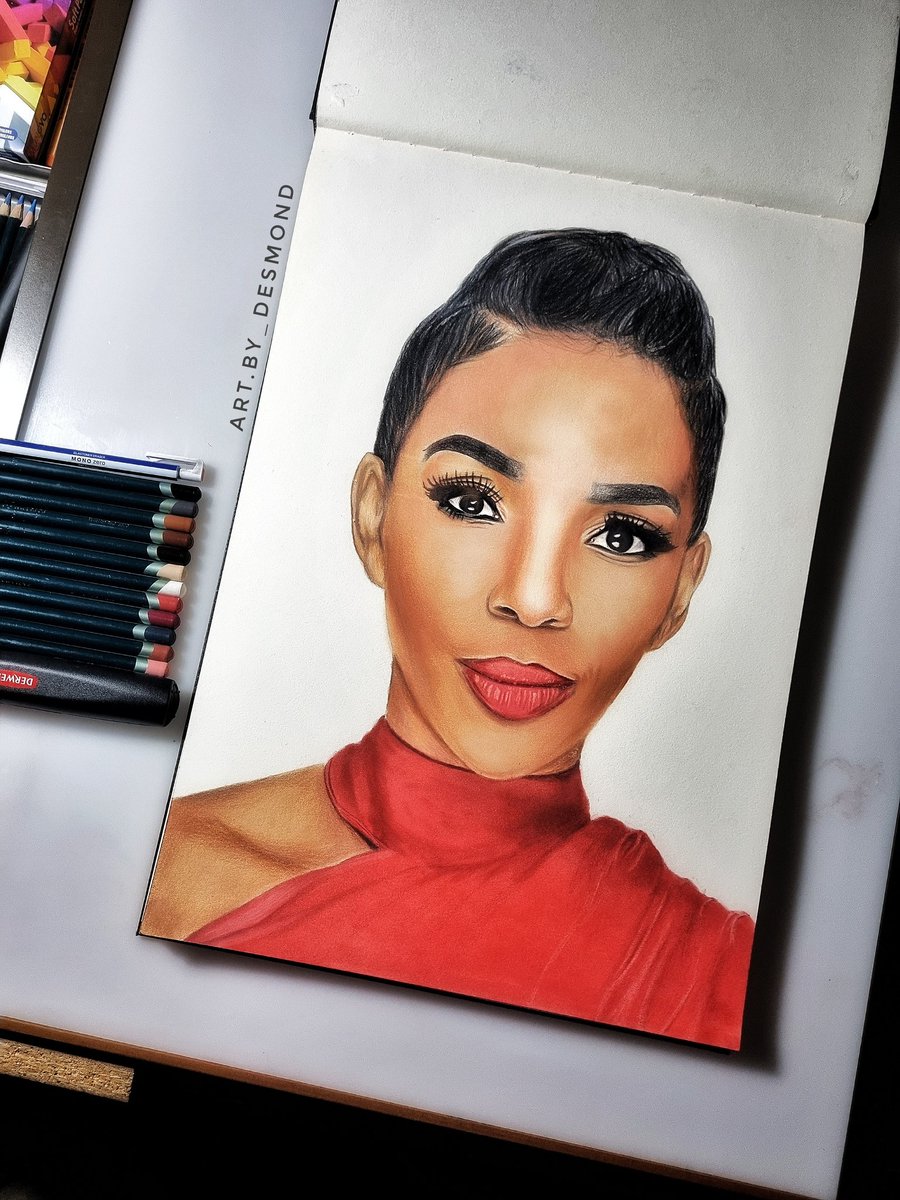 Art_By_Desmond's tweet photo. My Recent Drawing of @NhlanhlamafuSa from @MafikizoloSA
Bathabile Dlamini | RIP Legend | Mzambiya | Malema | Gayton | Godfrey Sapula| Chris Excel | Pabi Cooper | #MaskedSingerSAchallenge https://t.co/KntDIVUpQL