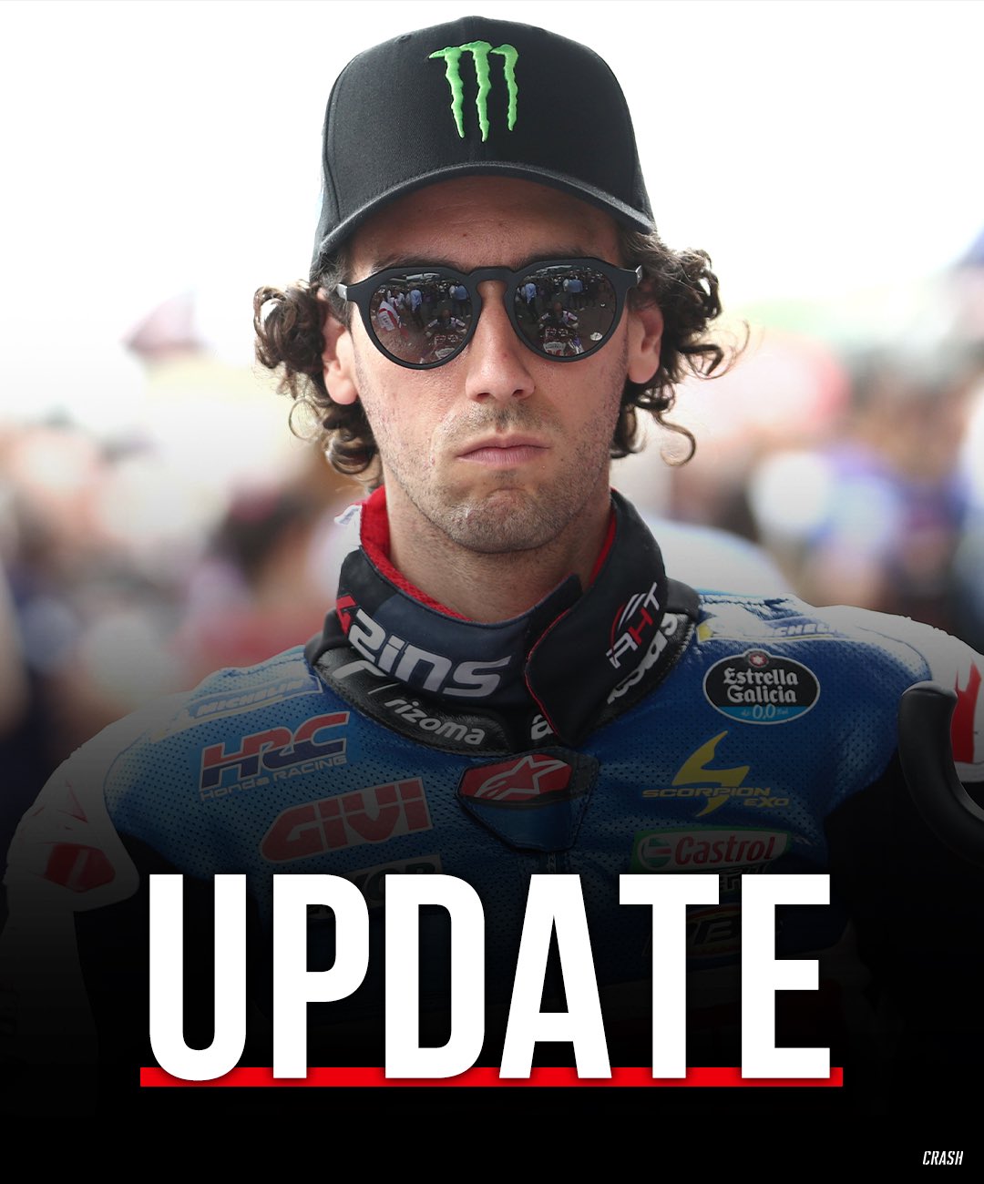 Bagnaia clarifies 