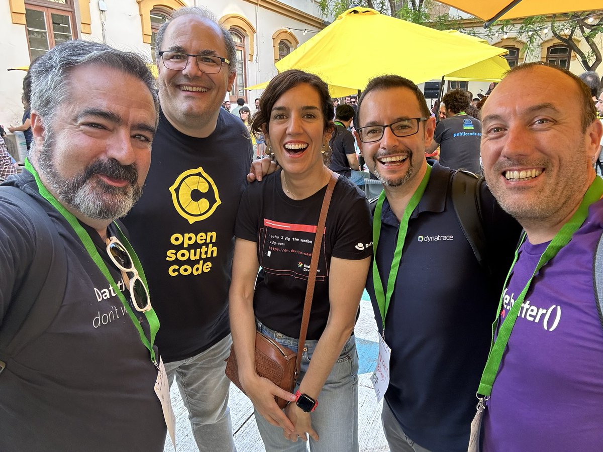 David Gómez G. | @dgomezg@jvm.social tweet media