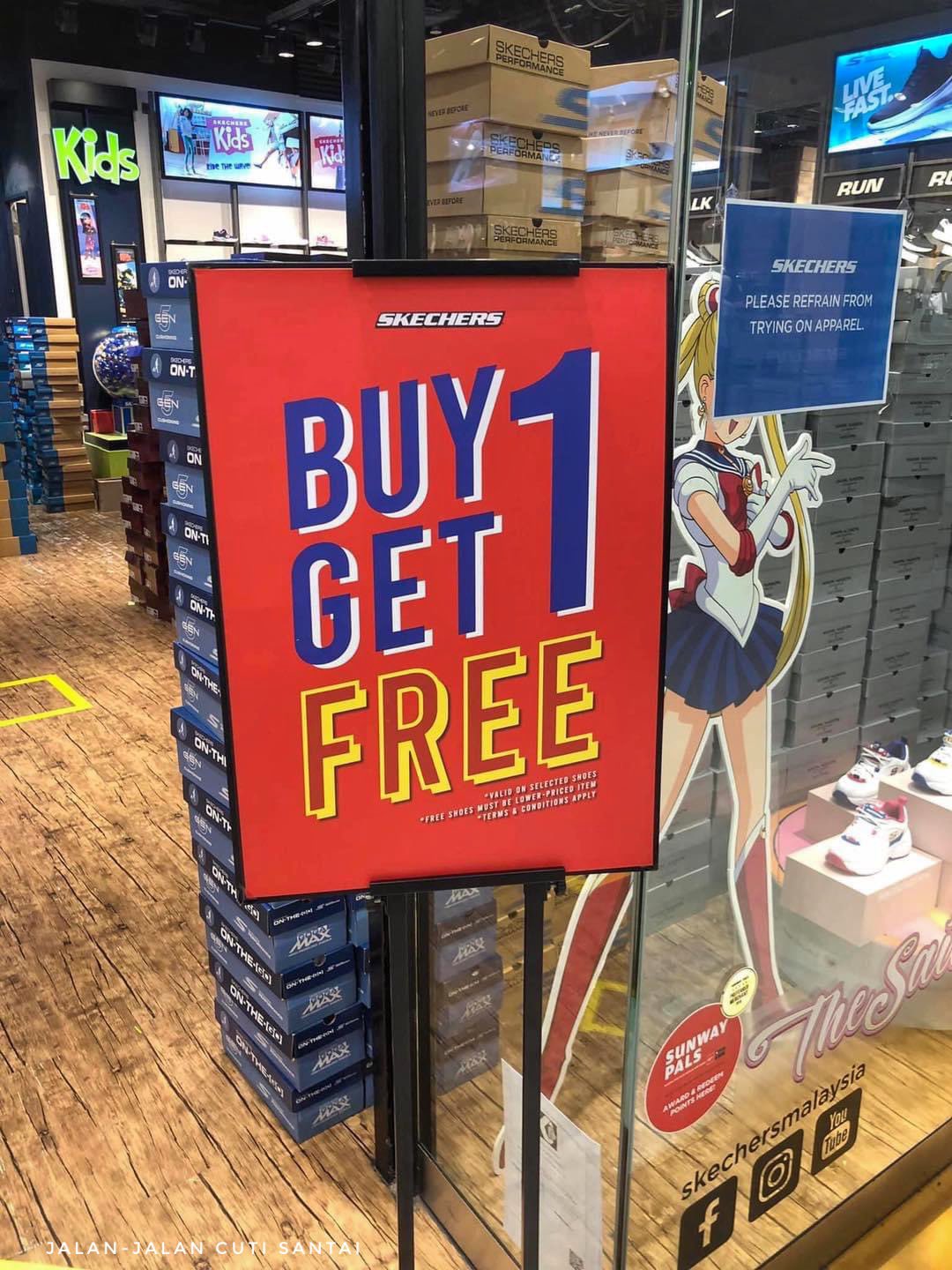 Skechers black friday 2019 malaysia top