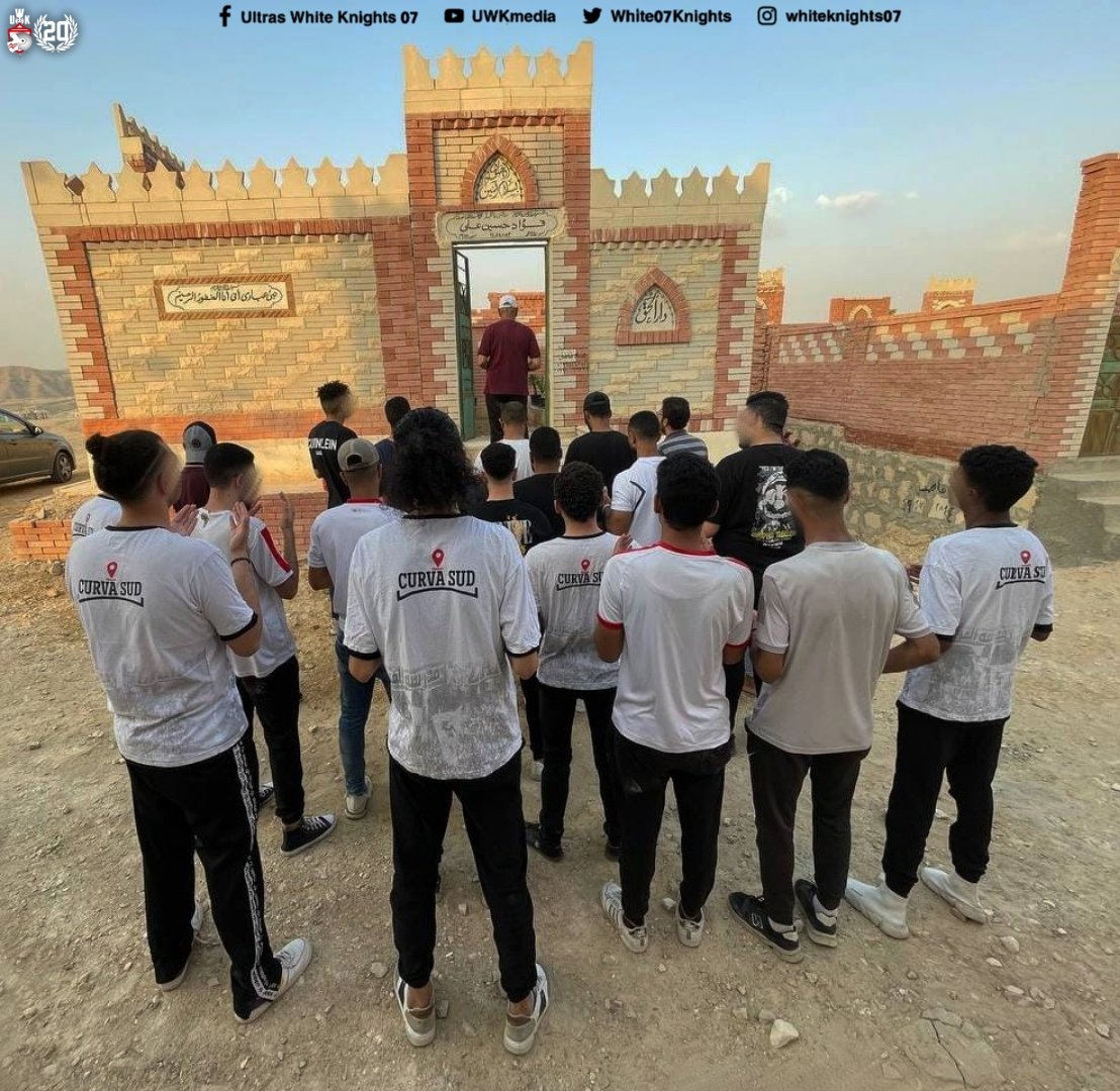 " هتفضل في قلوبنا بمواقفك عايش، ولا يوم هننسى روحك يا فارس "

كان معنا بالأمس ورحل عنا ولن نراه مجدداً لكن ستظل روحه حولنا ف لم تغب عنا أبداً مادمنا على قيد الحياة.