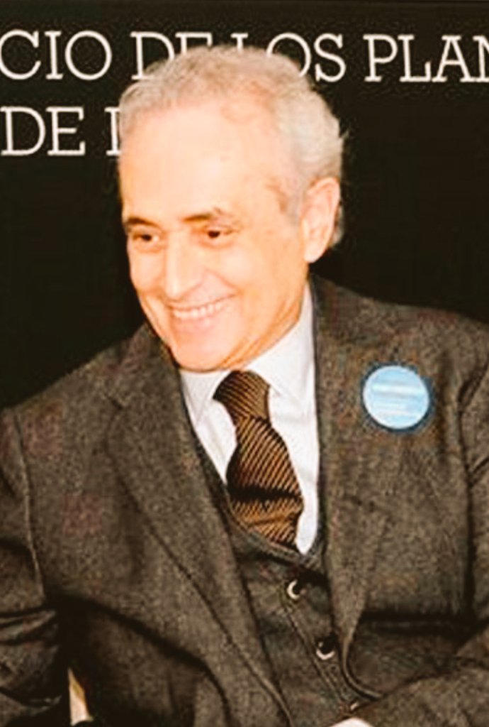 Josep Carreras ❤️  the European Haematology Association,  his fight against leukaemia and his Catalan roots!
For Josep Carreras  special happiness, the 'Jose Carreras Award' 2023  of the  European Haematology Association (EHA), was announced yesterday, June 9!  
...
(Behind)
