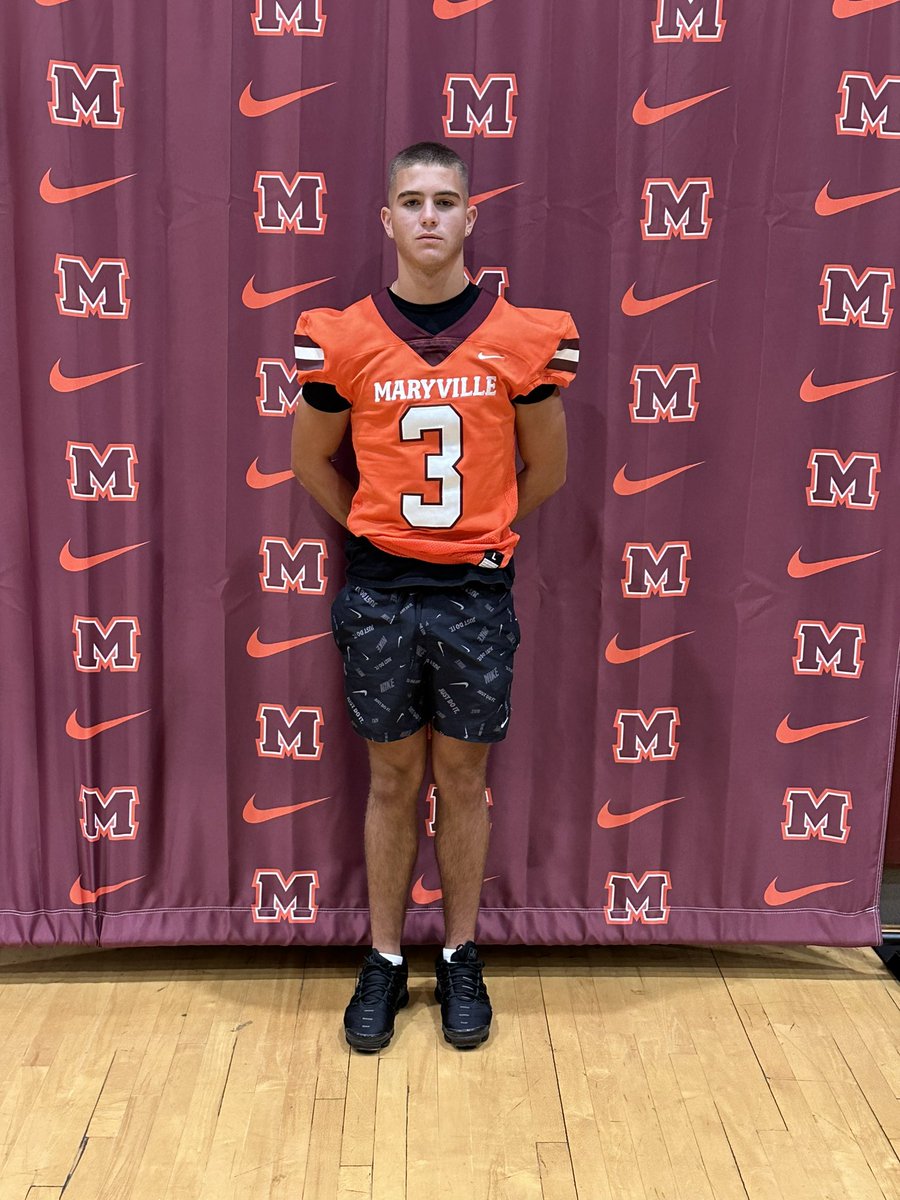 Brady Messenger tweet media